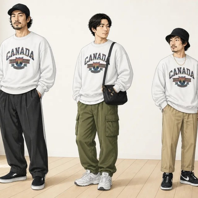古着屋RushOut