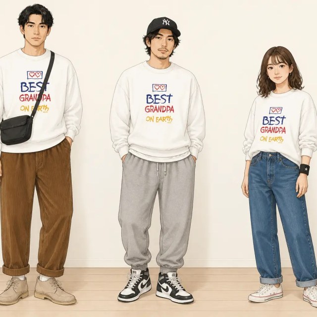 古着屋RushOut