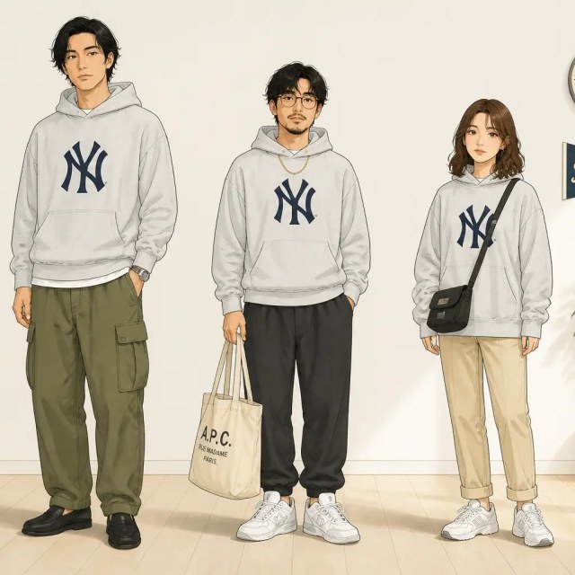 古着屋RushOut