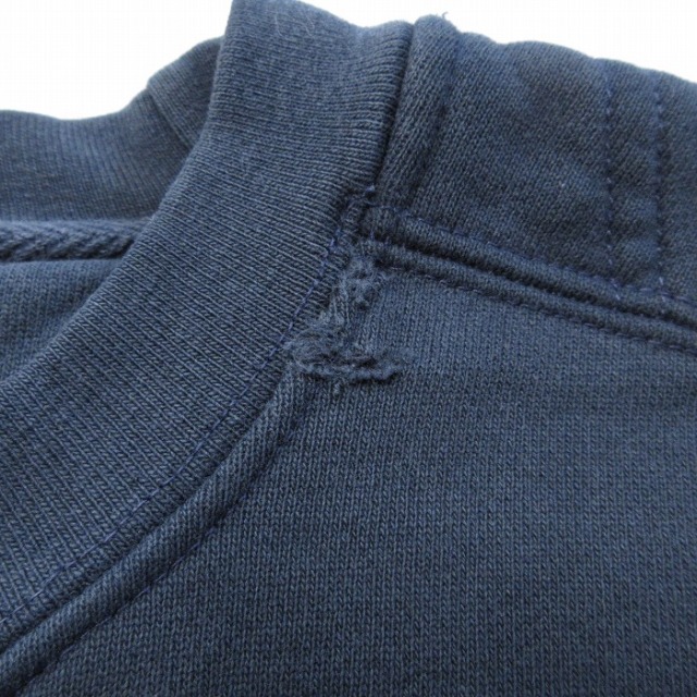 古着通販 XL☆古着 エルエルビーン 長袖 スウェット メンズ 00年代 00s
