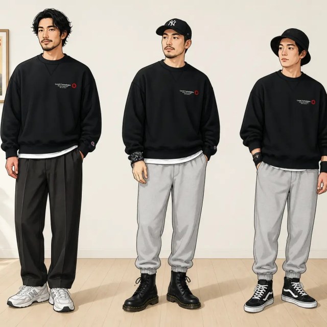 古着屋RushOut