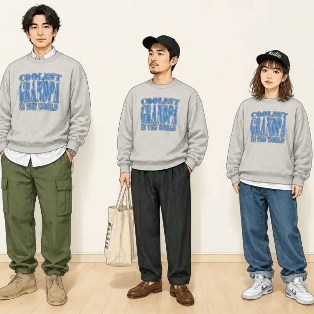 古着屋RushOut