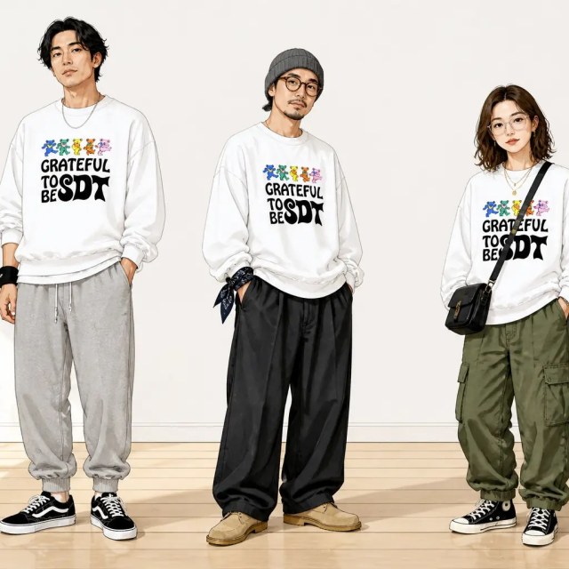 古着屋RushOut