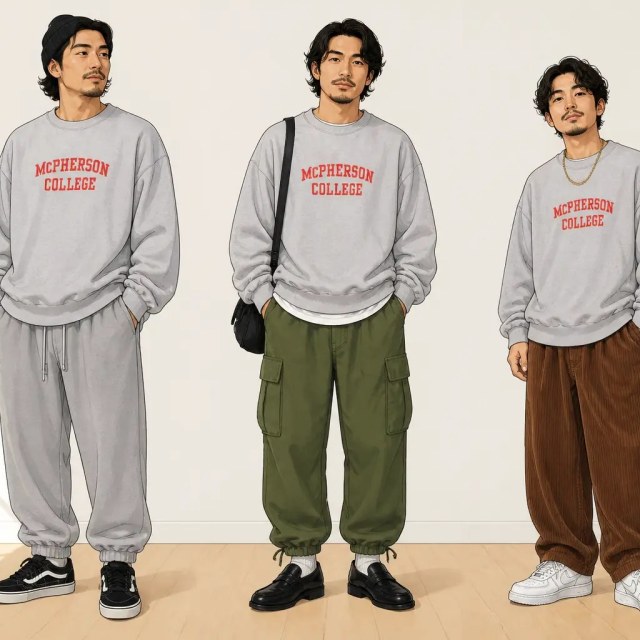 古着屋RushOut