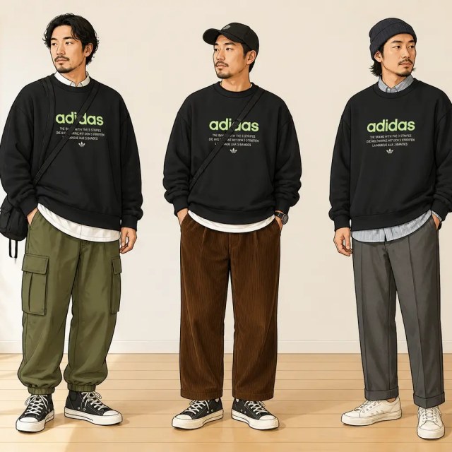 古着屋RushOut