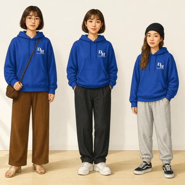古着屋RushOut