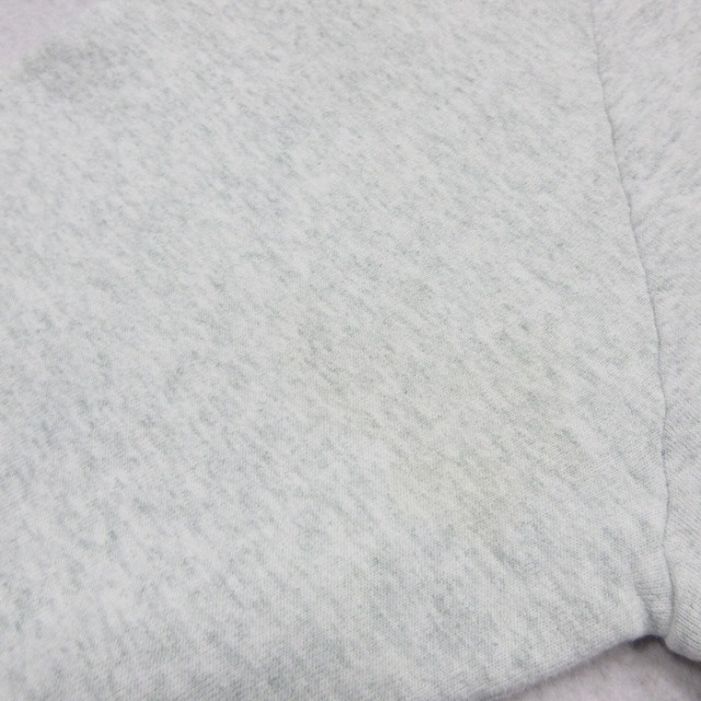 古着通販 L☆古着 フルーツオブザルーム 長袖 スウェット メンズ 90