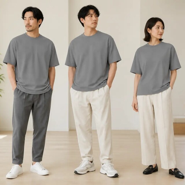 古着通販 XL☆古着 ラッセル 長袖 スウェット メンズ 90年代 90s 無地