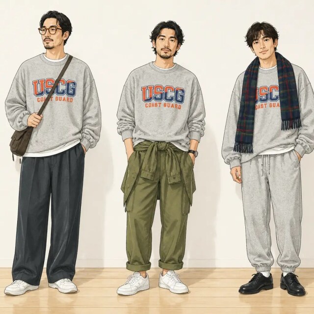 古着屋RushOut