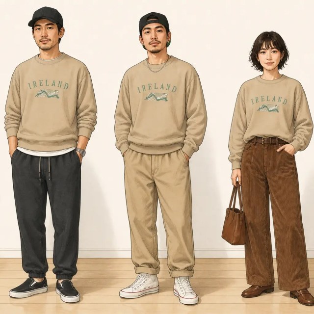 古着屋RushOut