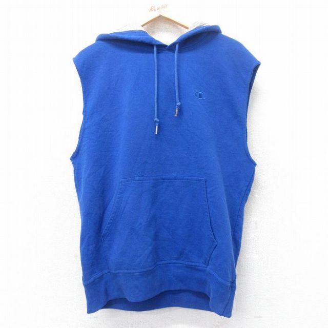 I7古着USA製94年グレーNUTMEGスウェットW杯ロマーリオバッジオ