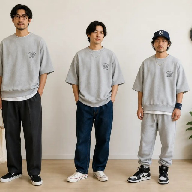 古着屋RushOut