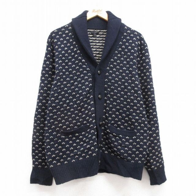 J.CREW ジェイクルー 香ばしい カーディガン 