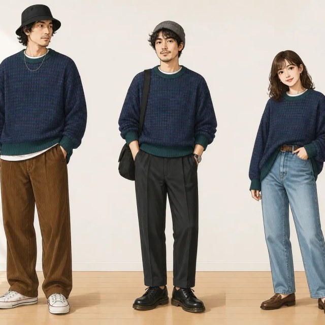 古着屋RushOut