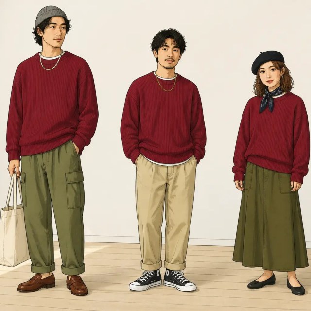 古着屋RushOut