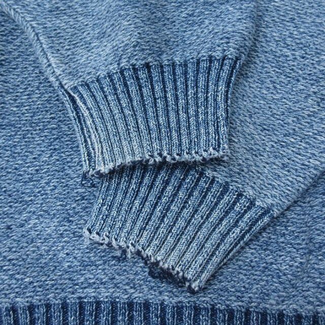 古着通販 XL☆古着 エルエルビーン 長袖 セーター メンズ 80年代 80s