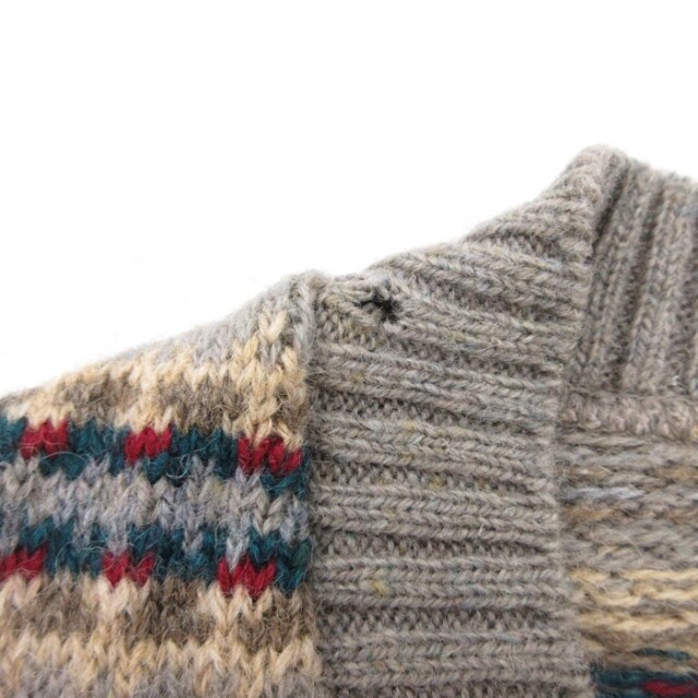 70s~80s llbean ウール ベスト L.L.Bean（エルエルビーン） | 80s