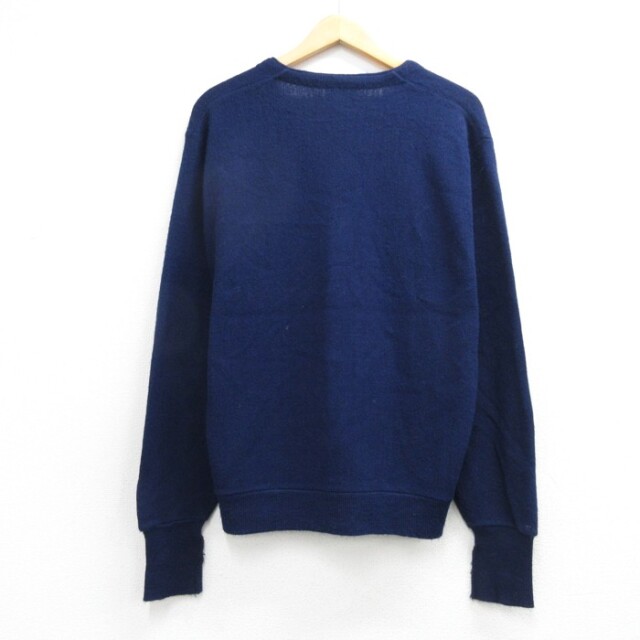 古着通販 L☆古着 ラコステ IZOD LACOSTE 長袖 メンズ 90年代 90s