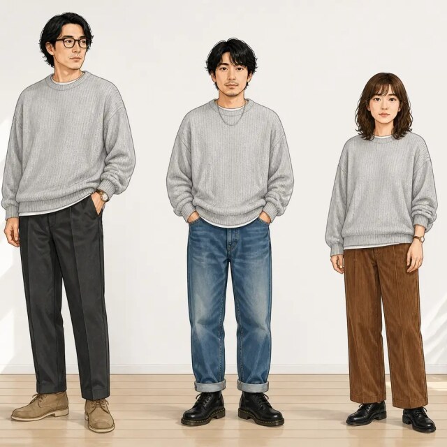 古着屋RushOut