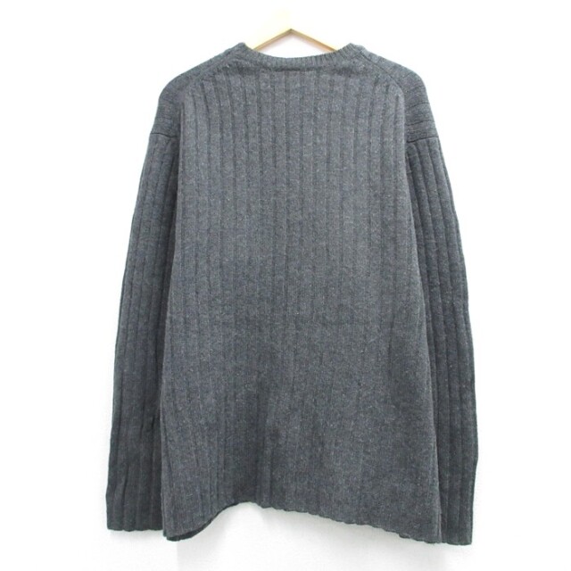 古着通販 XL☆古着 ギャップ GAP 長袖 セーター メンズ 00年代 00s