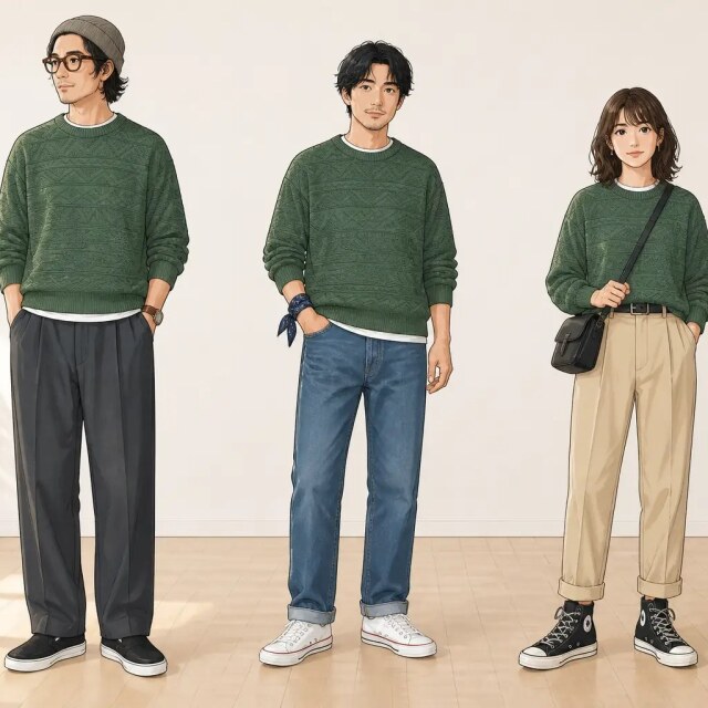 古着屋RushOut