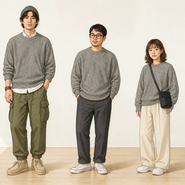 古着屋RushOut