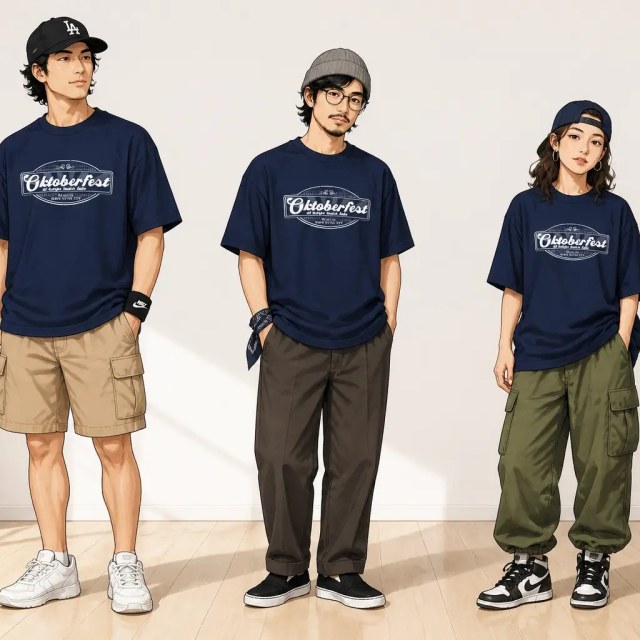 古着屋RushOut