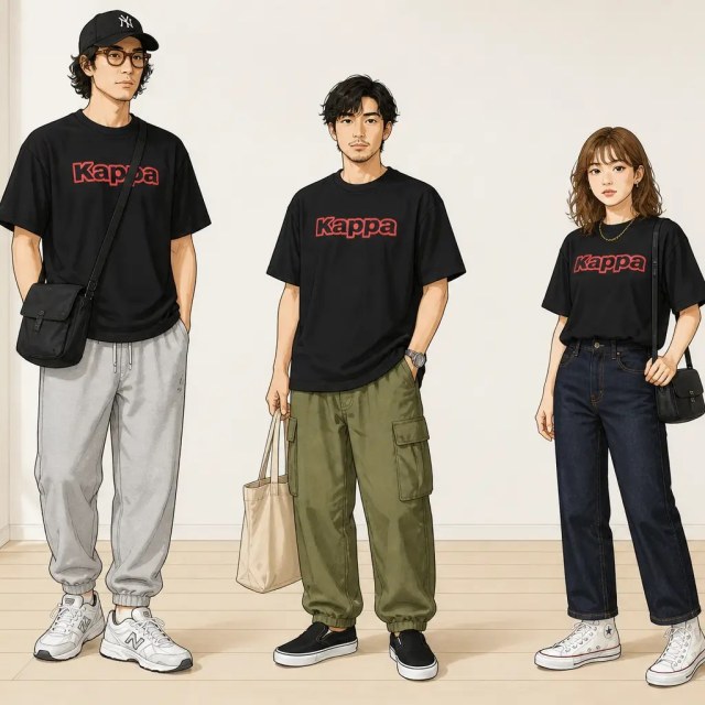 古着屋RushOut