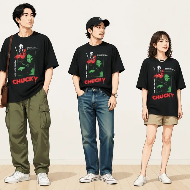 古着屋RushOut