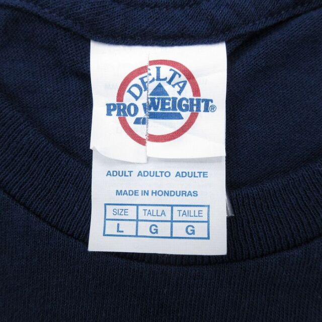 古着通販 L☆古着 半袖 Tシャツ メンズ MLB ニューヨークヤンキース