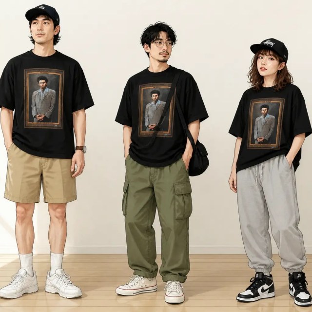 古着屋RushOut