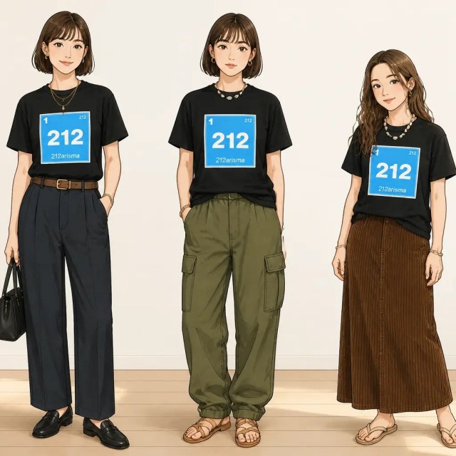 古着屋RushOut