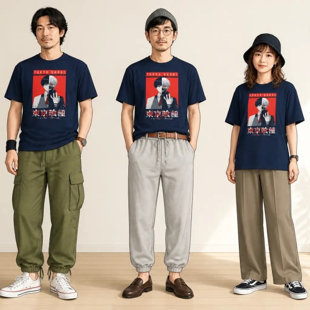 古着屋RushOut