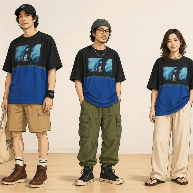 古着屋RushOut