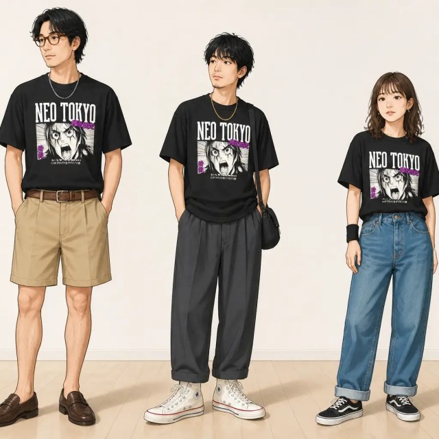 古着屋RushOut