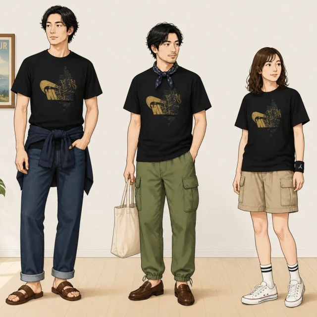 古着屋RushOut