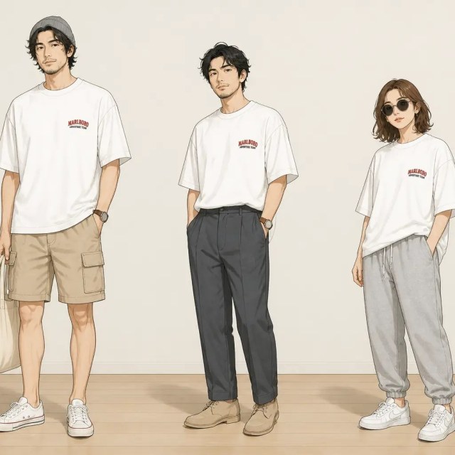 古着屋RushOut