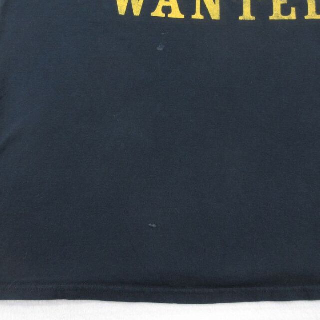 古着通販 XL☆古着 半袖 Tシャツ メンズ 映画 スターウォーズ