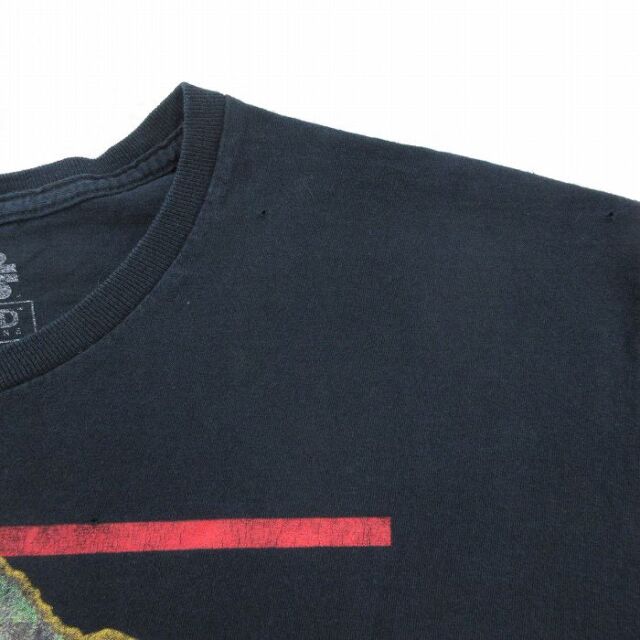 古着通販 XL☆古着 半袖 Tシャツ メンズ 映画 スターウォーズ