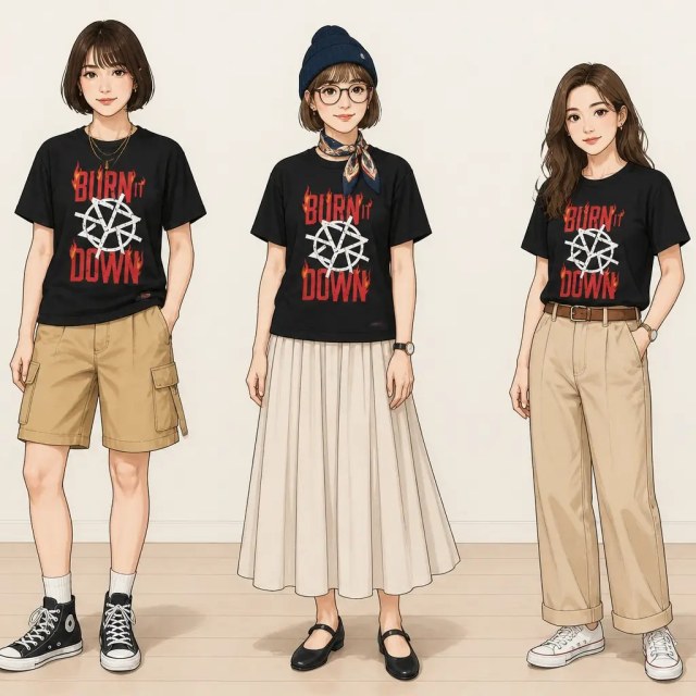 古着屋RushOut