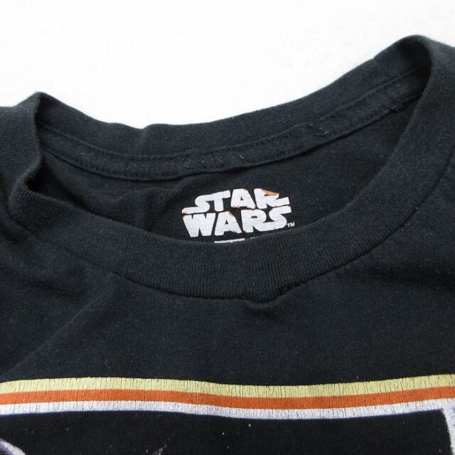 古着通販 L☆古着 半袖 Tシャツ メンズ 映画 スターウォーズ