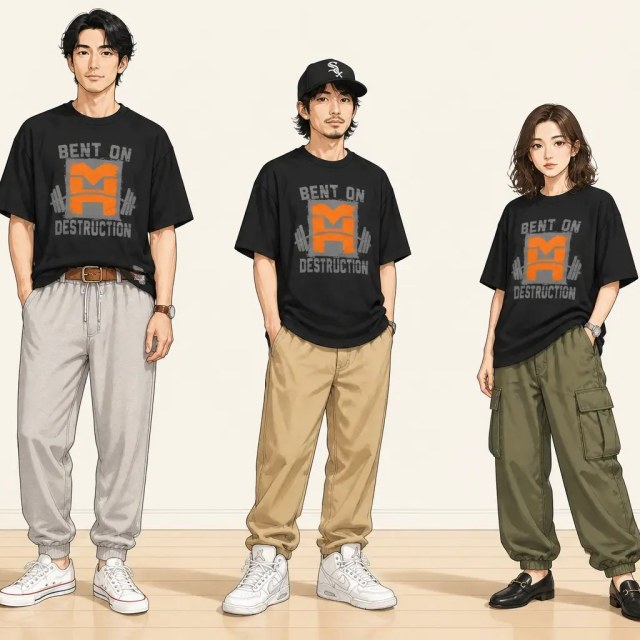 古着屋RushOut