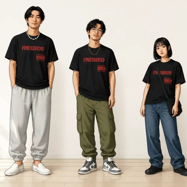 古着屋RushOut