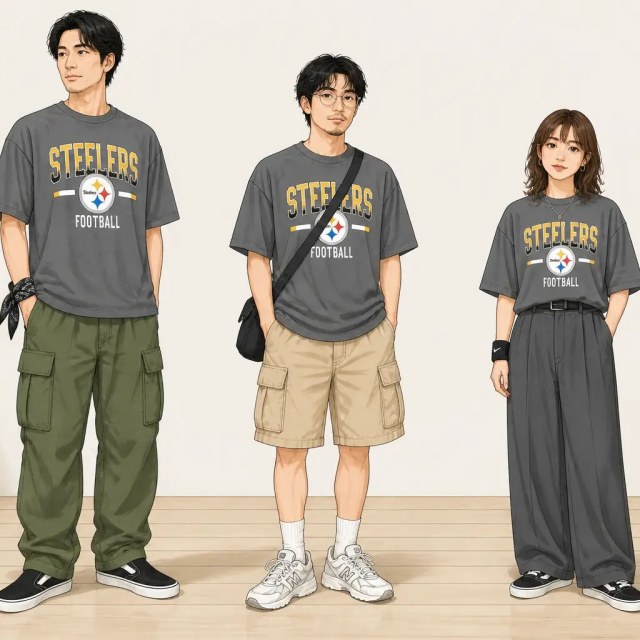 古着屋RushOut