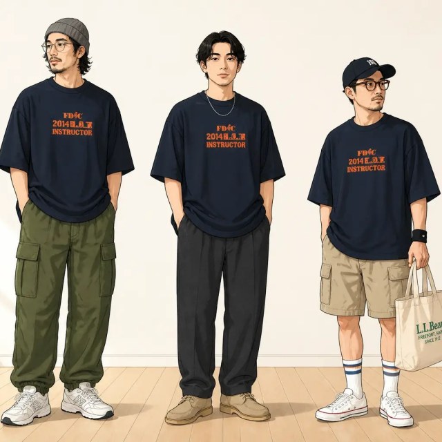 古着屋RushOut