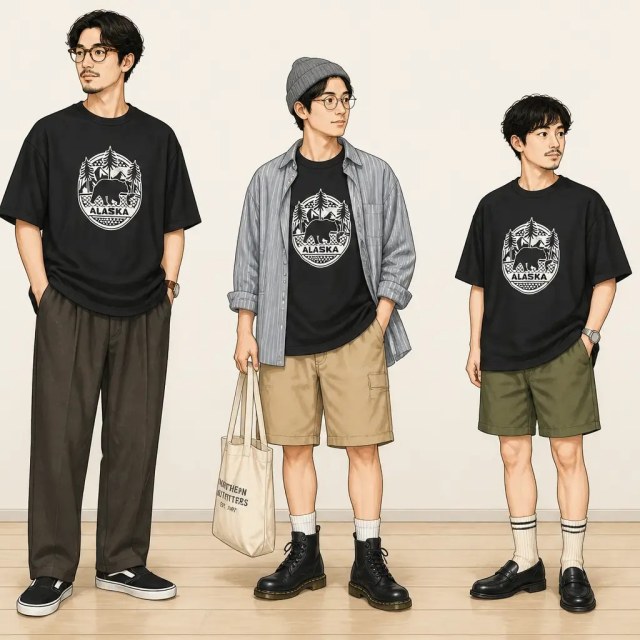 古着屋RushOut