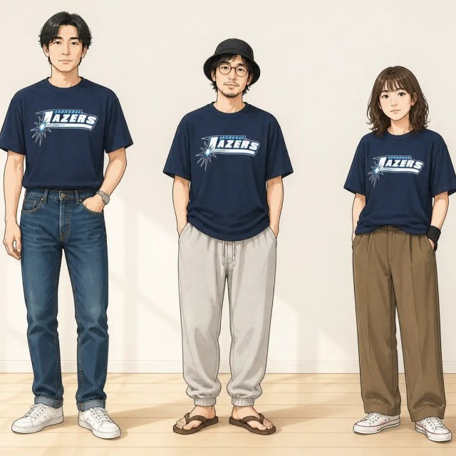古着屋RushOut
