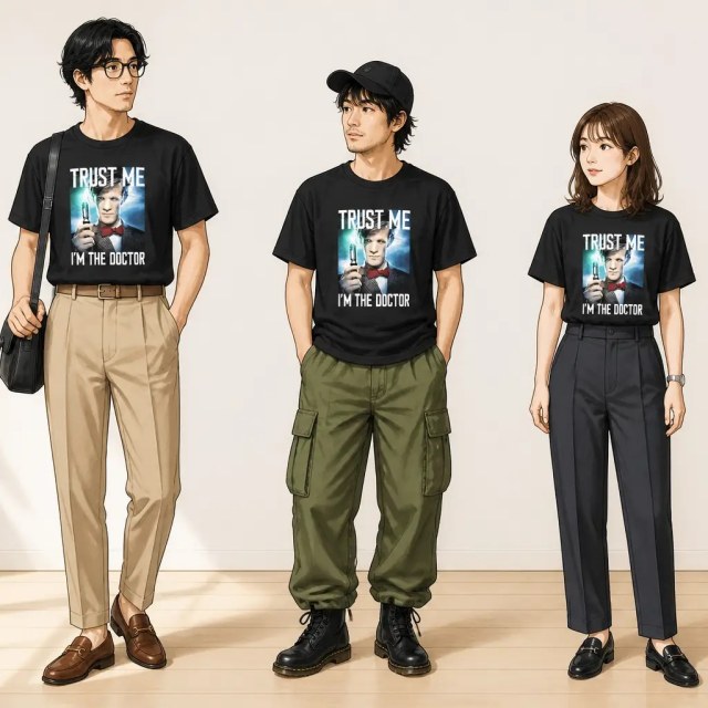 古着屋RushOut