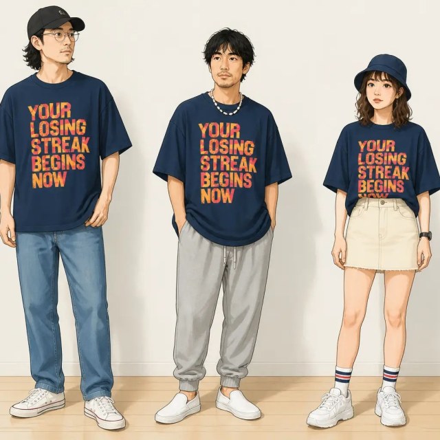 古着屋RushOut
