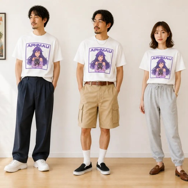 古着屋RushOut